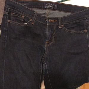 Lucky Jeans